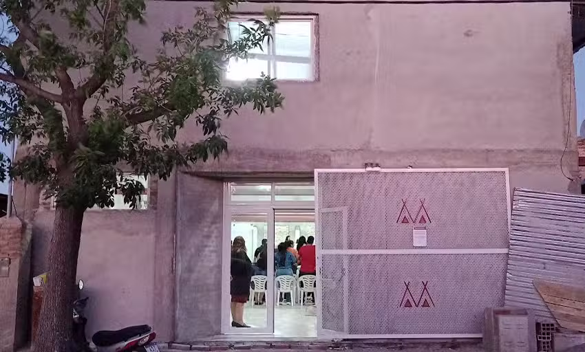 Mahanaim Tiempo de Dios