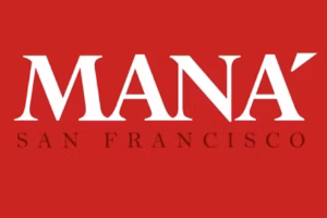 Maná Iglesia Cristiana – San Francisco