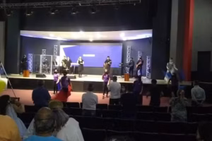 Manantial de Bendiciones