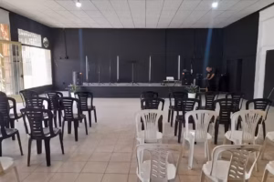 Manantial de Bendiciones