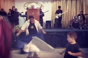 MANANTIAL DE BENDICIONES La Matanza