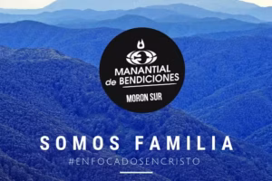 Manantial de Bendiciones Morón