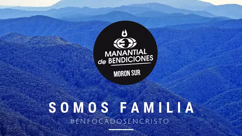Manantial de Bendiciones Morón