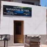 Manantial de vida