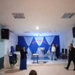 Manantial de Vida