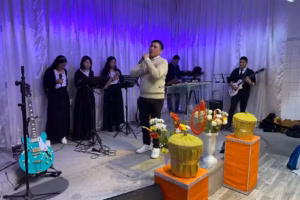 Manantial de Vida – Asamblea de Dios