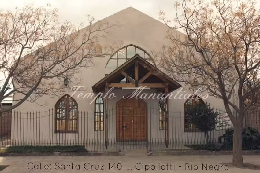 Manantiales