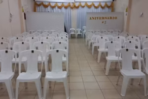 MAP Jesucristo La Roca