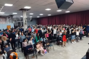 MARANATHA ROSARIO