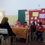 María Madre de la Iglesia