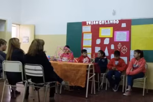 María Madre de la Iglesia
