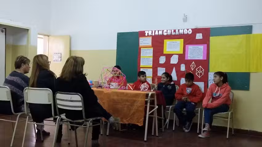 María Madre de la Iglesia
