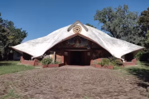 María Madre de la Iglesia
