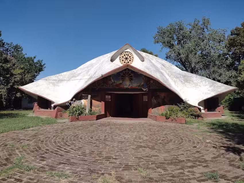 María Madre de la Iglesia