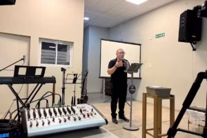 “Mas Cerca” Comunidad de Fe