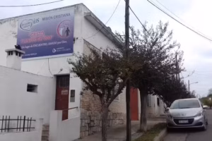 MC Cristo, Plenitud de Vida