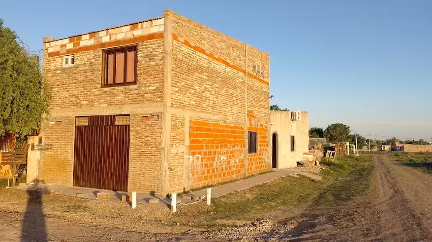 Mcym Nueva Vida