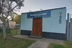 MCyM Un Encuentro Con Dios