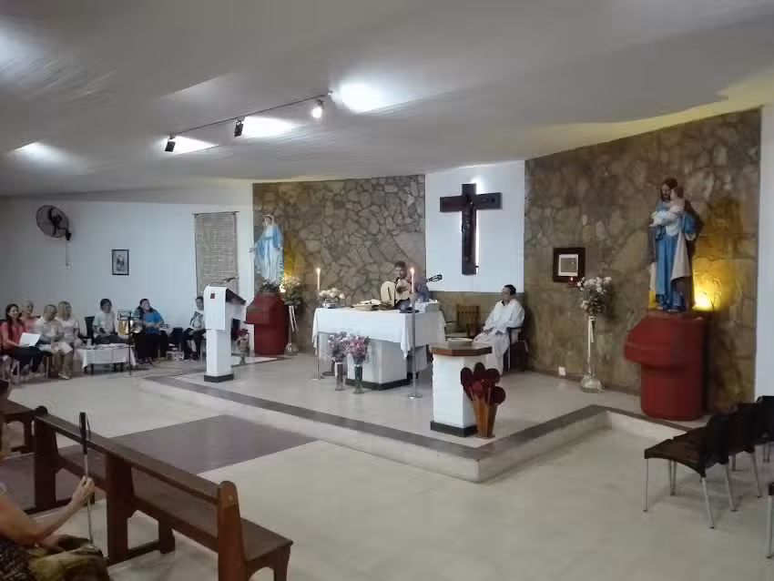 Medalla Milagrosa