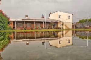 Menonita Villa Unión Sur