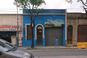 Micev- Parque Patricios