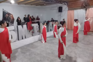MIEAC – Iglesia Evangélica “Espíritu, Alma y Cuerpo”