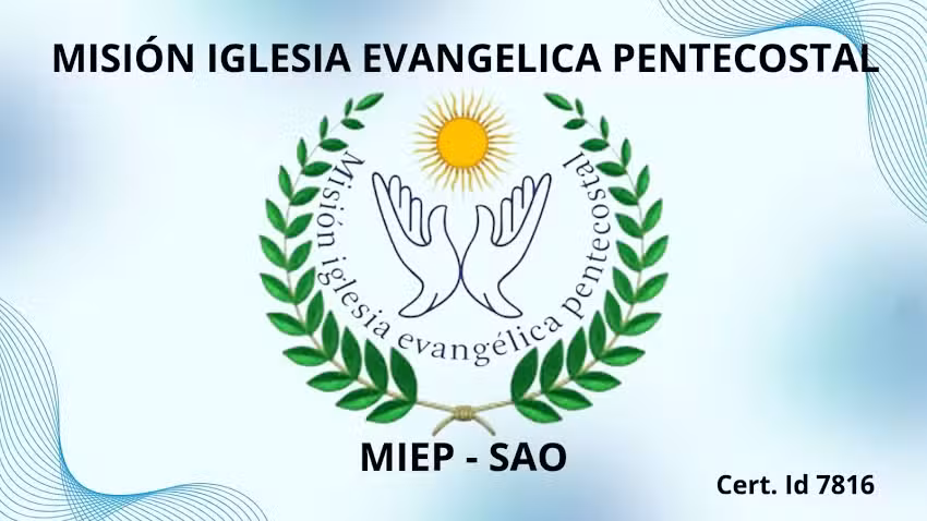 MIEP LAS GRUTAS – SAO