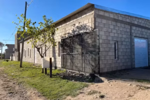 MIN CASA DE GRACIA VILLA SARMIENTO