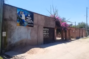 Minist Internacional Tiempo de Restauración