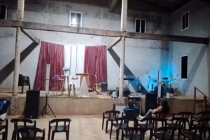 Ministerio Abba Padre