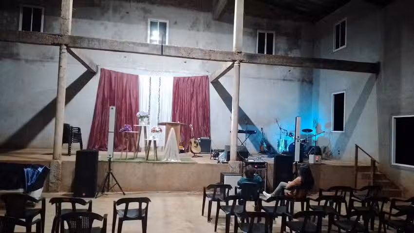 Ministerio Abba Padre