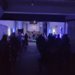 Ministerio Adulam