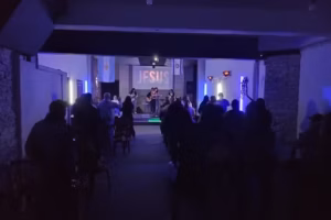 Ministerio Adulam