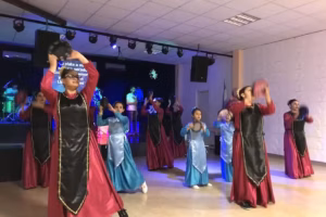 Ministerio Aliento de Vida