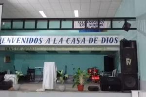 Ministerio Amor de Cristo