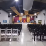 Ministerio Aposento Alto