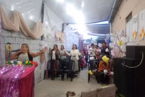 Ministerio apostólico en manos del alfarero