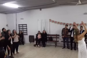 Ministerio Apostólico Encuentro con la Vida