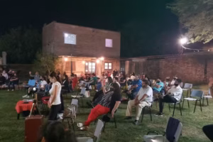 Ministerio Apostólico “Encuentro De Vida”.