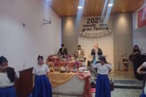 Ministerio Apostólico ‘La Casa del Padre’