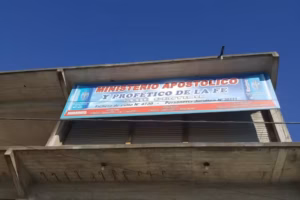 Ministerio apostolico profetico de la fe