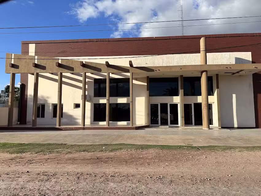 Ministerio Apostólico, Profético y Misionero