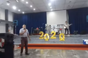 Ministerio Apostólico RHEMA