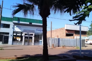 Ministerio Apostólico Una Puerta al Cielo