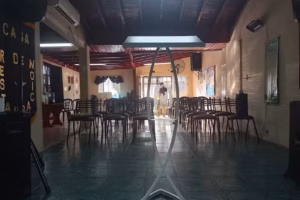 Ministerio Apostólico Y Profético “Casa De Restauración”