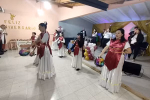 Ministerio Apostólico y Profético CASA DEL REY