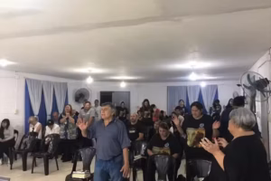 Ministerio Apostolico y Profetico El Ultimo Llamado
