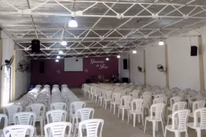 Ministerio Apostólico y Profético Generación de Fuego (GDF)