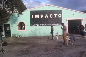 Ministerio apostolico y profetico IMPACTO DE GLORIA