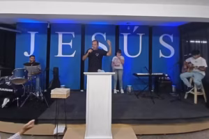 Ministerio Apostólico y Profético Impartiendo Vida